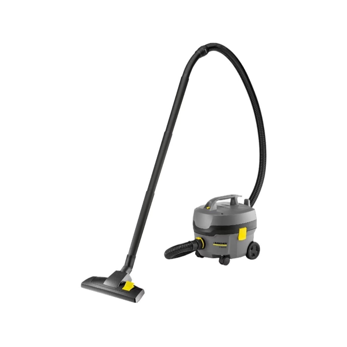 Karcher T 7/1 Classic 850 W Toz Torbalı Süpürge