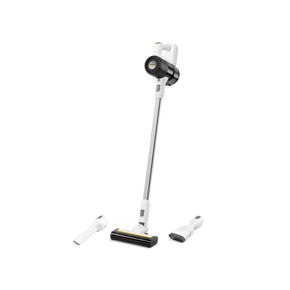 Karcher KVA 2 Şarjlı Dikey Süpürge