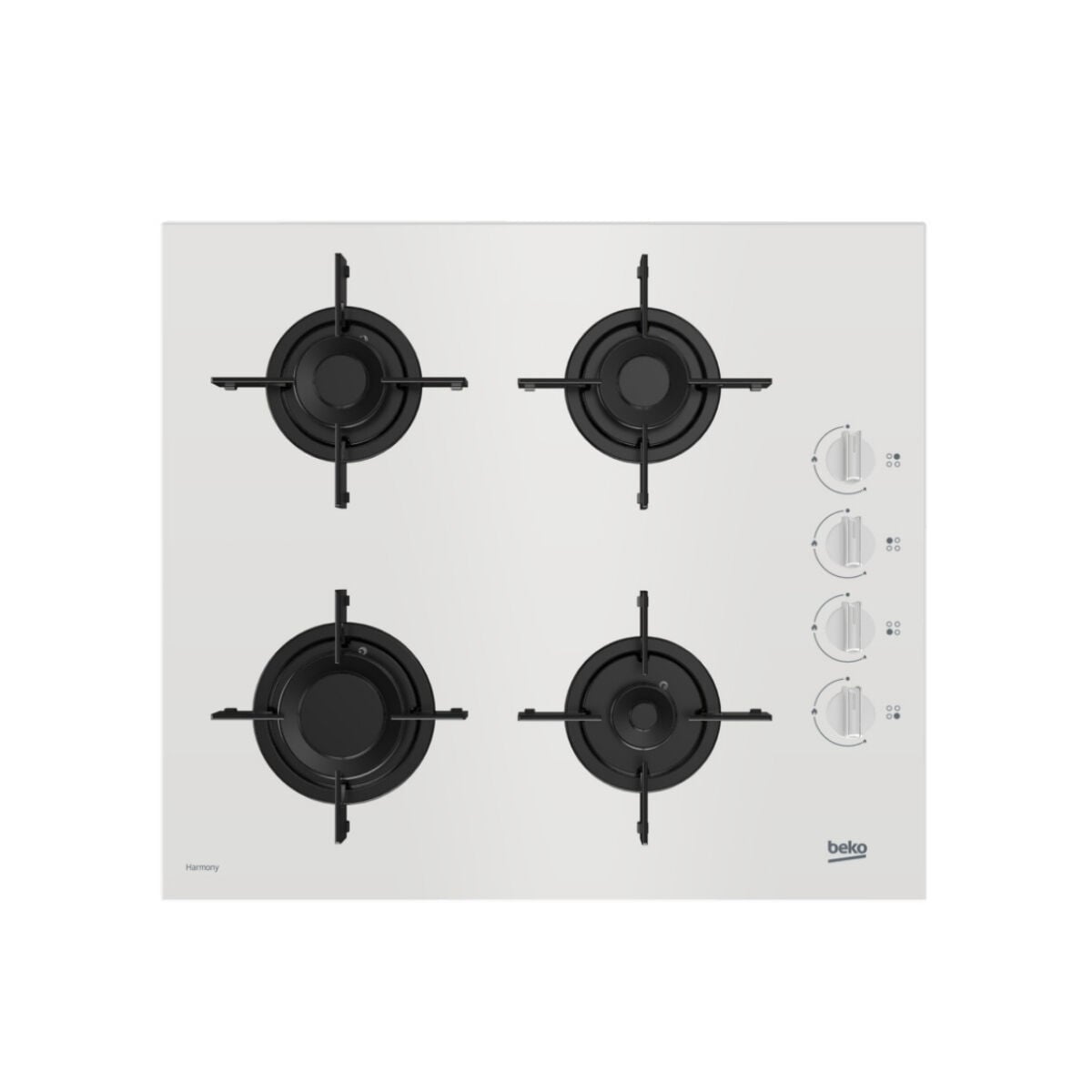 Beko BOCD T 6011 EHBD Ankastre Ocak