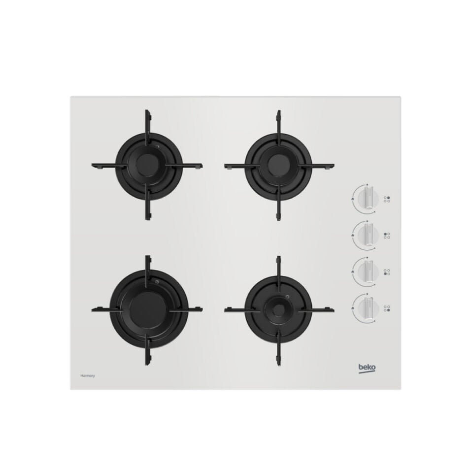 Beko BOCD T 6011 EHBD Ankastre Ocak