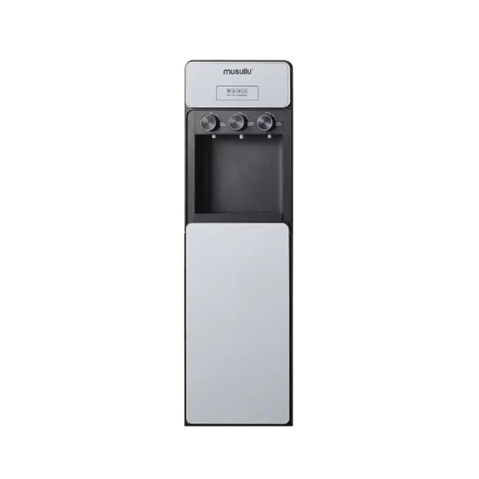 Musullu WD-108 Gizli Damacanalı Su Sebili