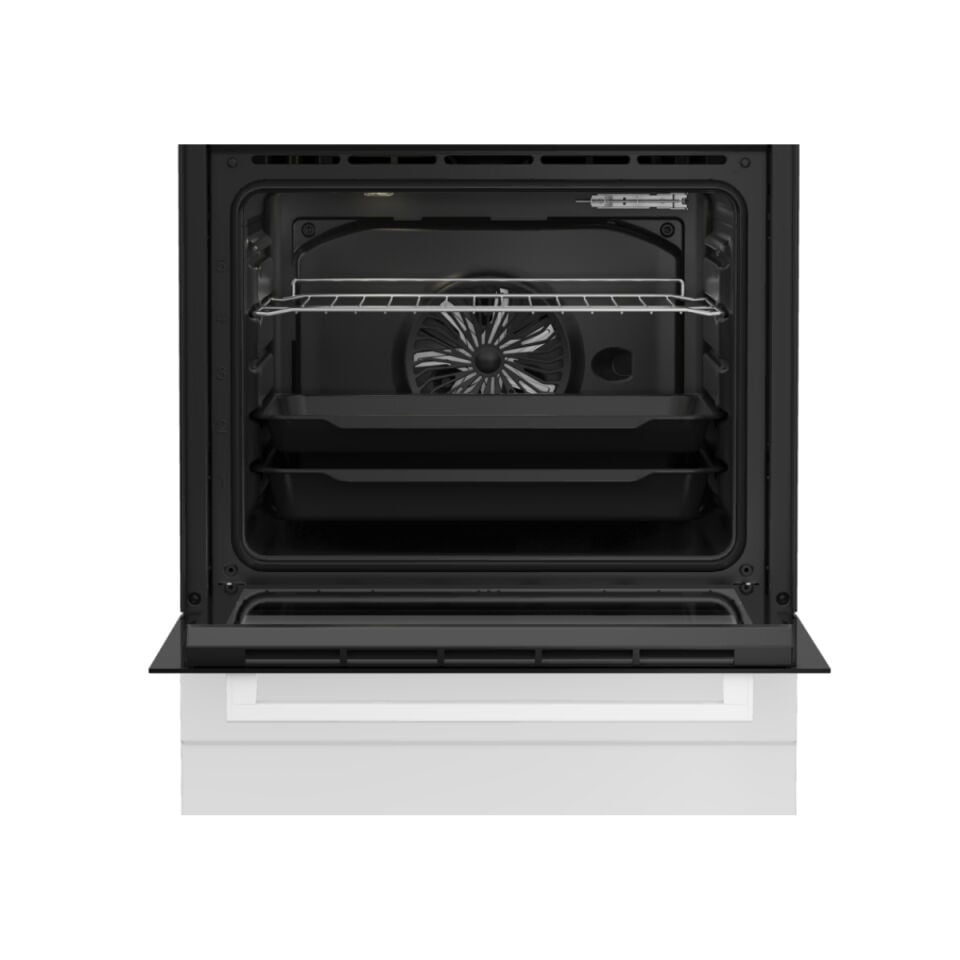 Beko BFE 400-1 B Ocaklı Fırın
