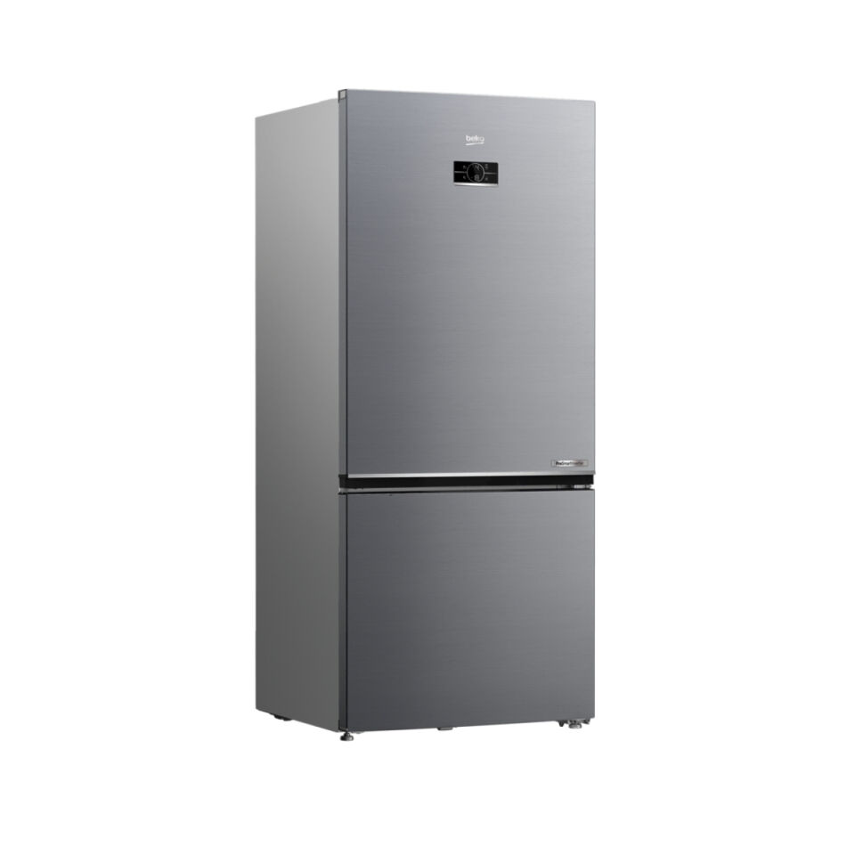 Beko 683613 EI Kombi No Frost Buzdolabı