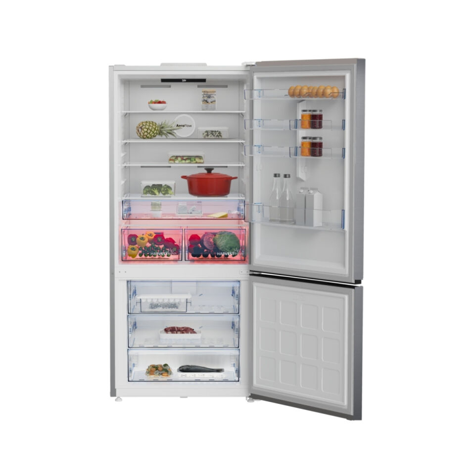 Beko 683613 EI Kombi No Frost Buzdolabı