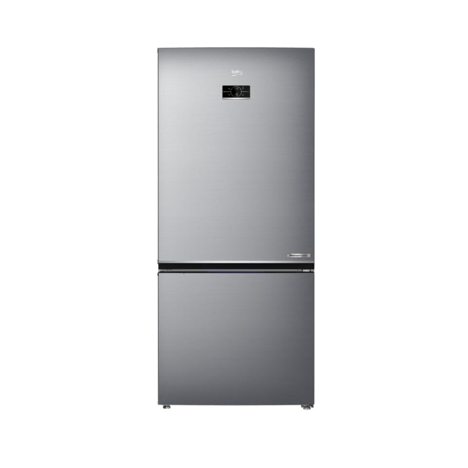 Beko 683613 EI Kombi No Frost Buzdolabı