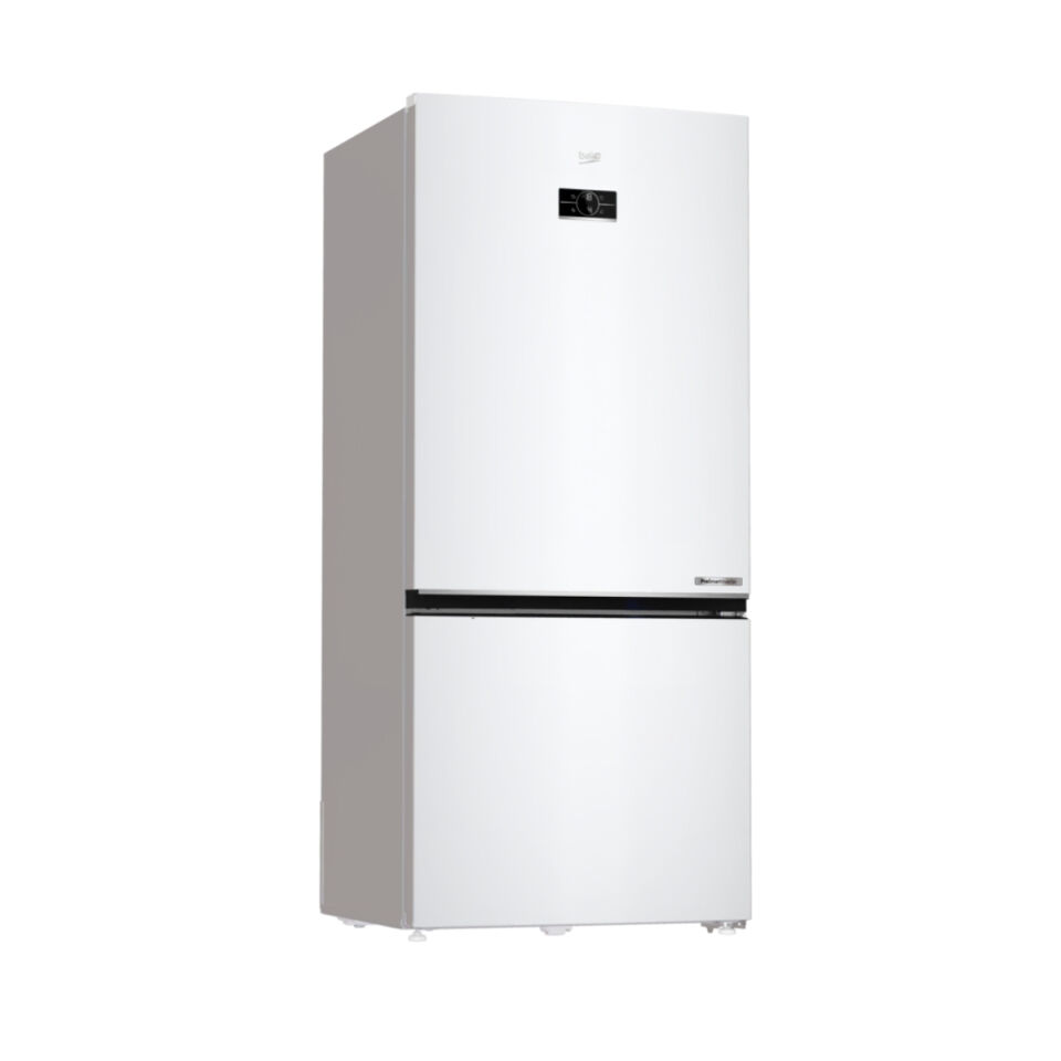 Beko 683613 EB Kombi No Frost Buzdolabı