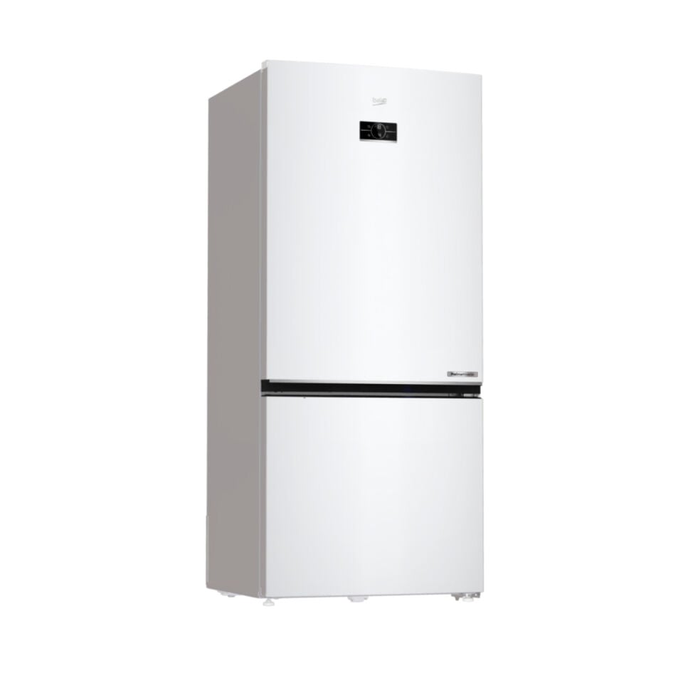 Beko 683613 EB Kombi No Frost Buzdolabı