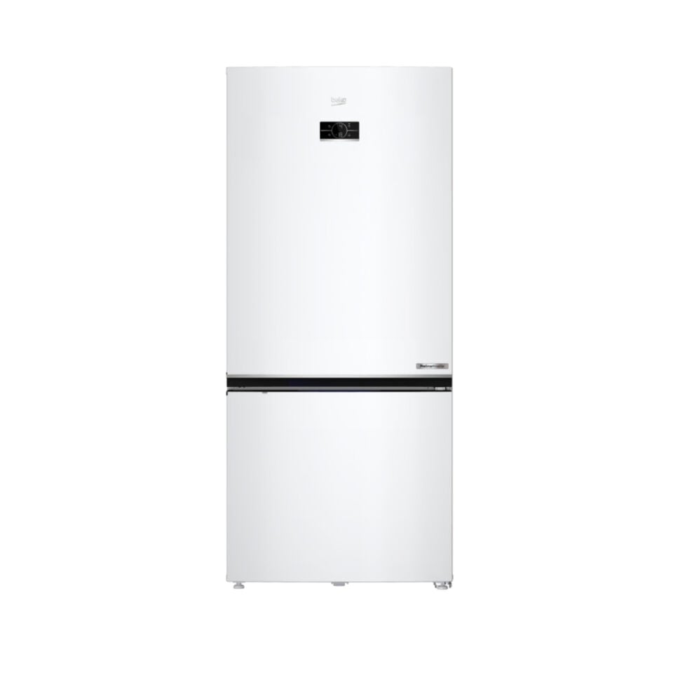 Beko 683613 EB Kombi No Frost Buzdolabı