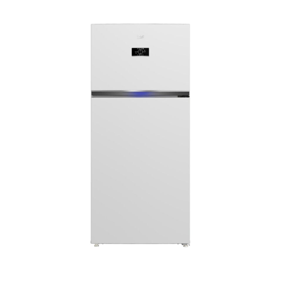 Beko 983632 EB Fit Çift Kapılı No Frost Buzdolabı