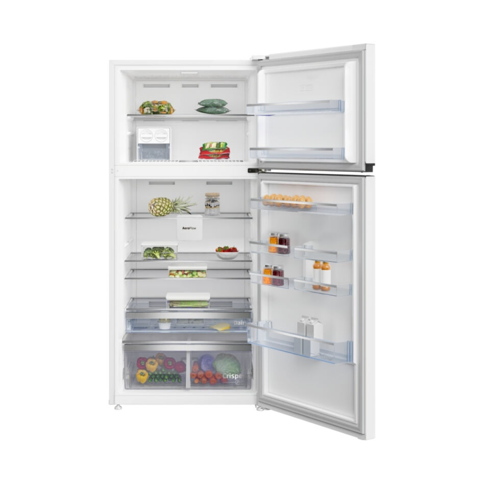 Beko 983632 EB Fit Çift Kapılı No Frost Buzdolabı