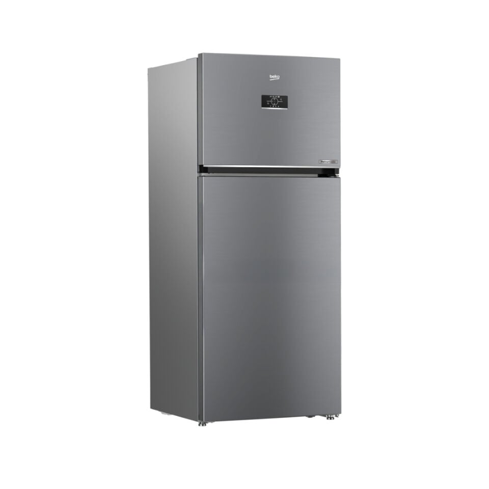 Beko 978556 EI Çift Kapılı No Frost Buzdolabı