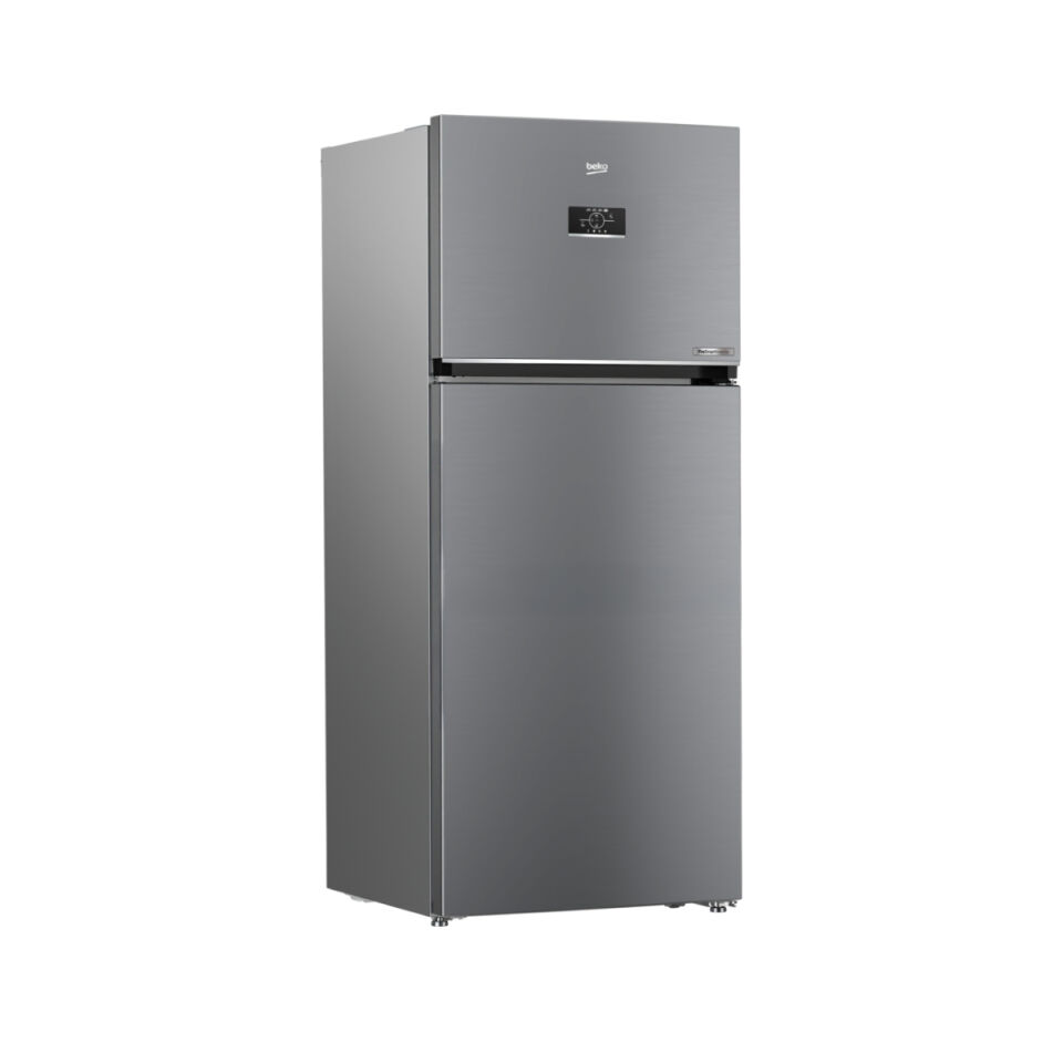 Beko 978556 EI Çift Kapılı No Frost Buzdolabı