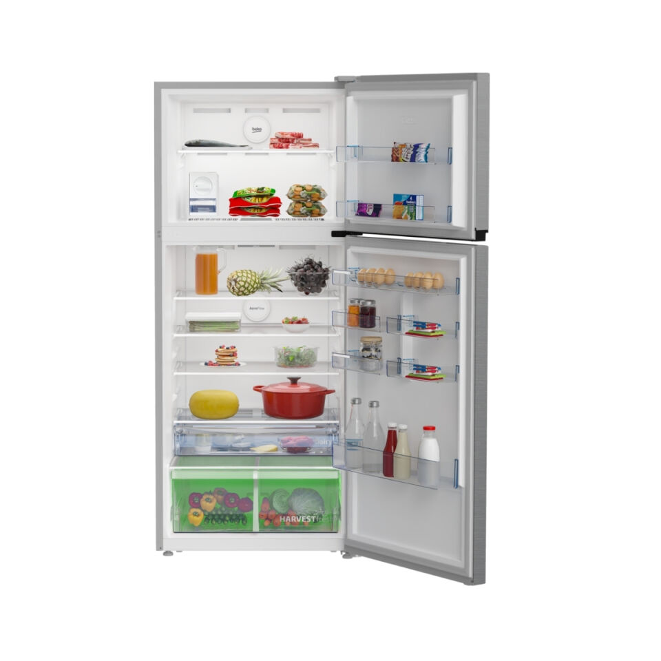 Beko 978556 EI Çift Kapılı No Frost Buzdolabı