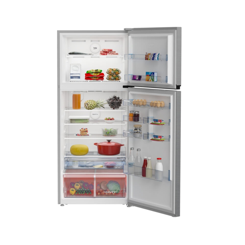 Beko 978556 EI Çift Kapılı No Frost Buzdolabı