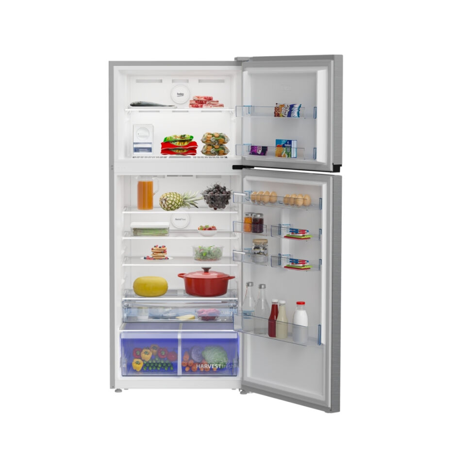 Beko 978556 EI Çift Kapılı No Frost Buzdolabı