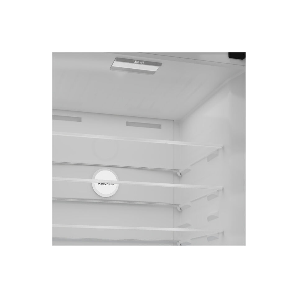 Beko 978556 EI Çift Kapılı No Frost Buzdolabı