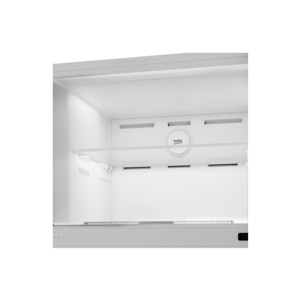 Beko 978556 EI Çift Kapılı No Frost Buzdolabı