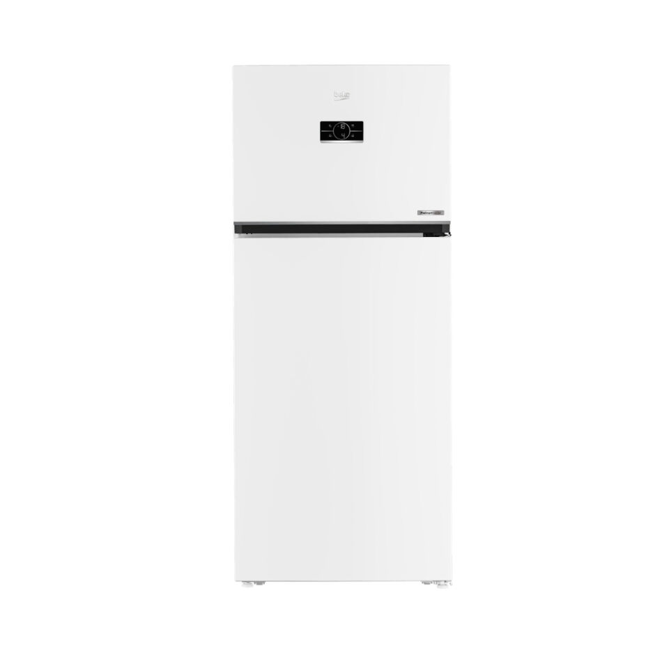 Beko 978557 EB Fit Çift Kapılı No Frost Buzdolabı