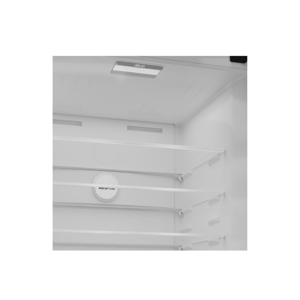 Beko 978557 EB Fit Çift Kapılı No Frost Buzdolabı