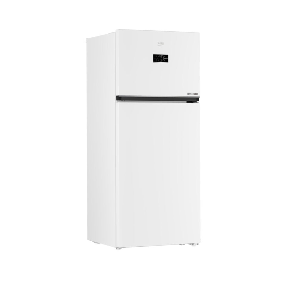 Beko 978557 EB Fit Çift Kapılı No Frost Buzdolabı