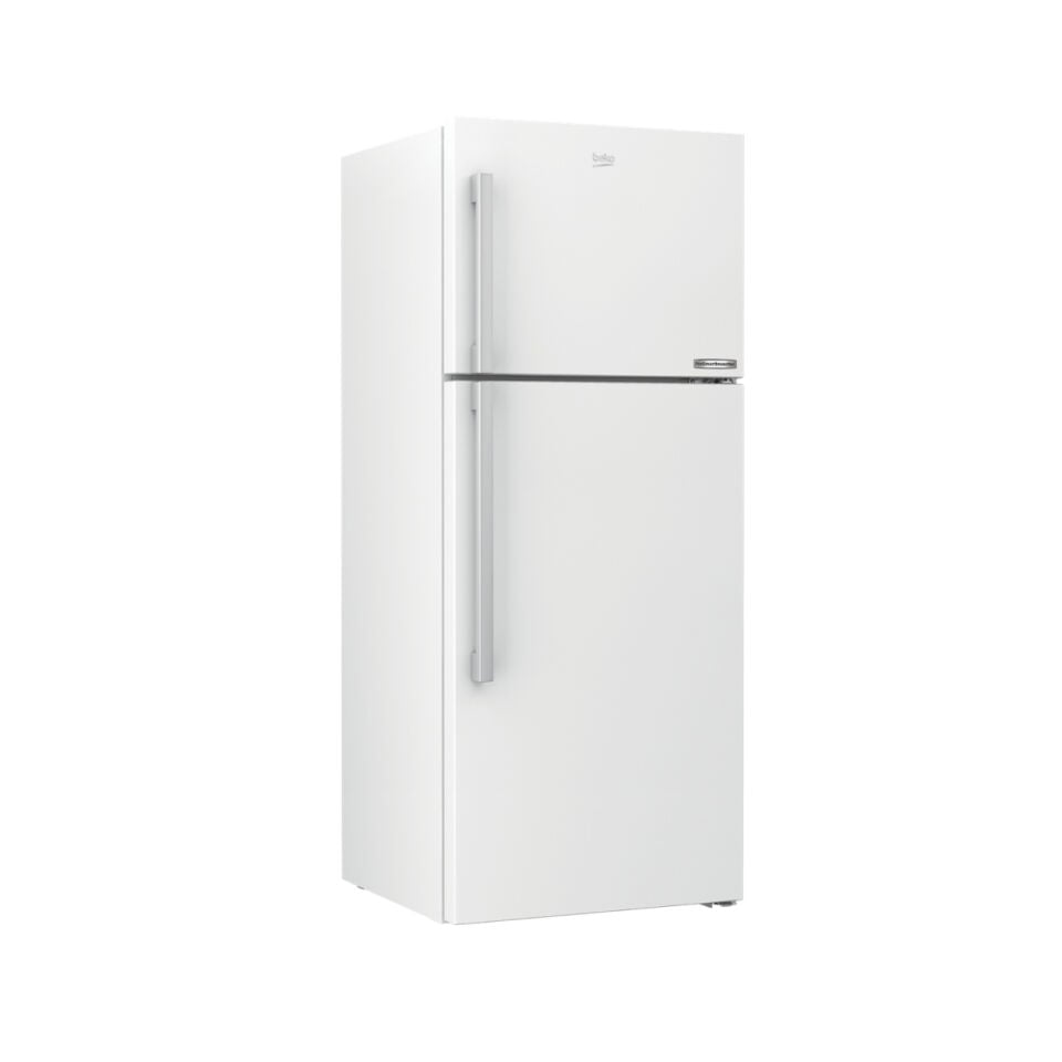 Beko 974509 MB No Frost Çift Kapılı Buzdolabı