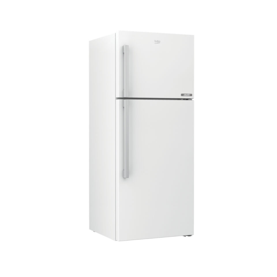 Beko 974509 MB No Frost Çift Kapılı Buzdolabı