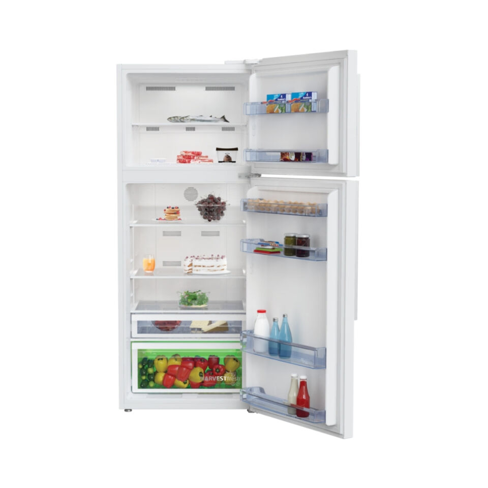 Beko 974509 MB No Frost Çift Kapılı Buzdolabı