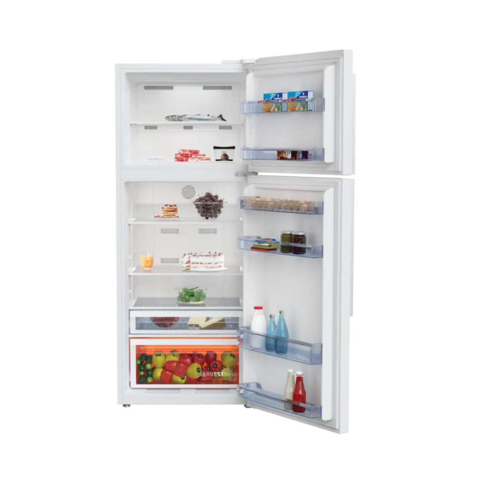 Beko 974509 MB No Frost Çift Kapılı Buzdolabı
