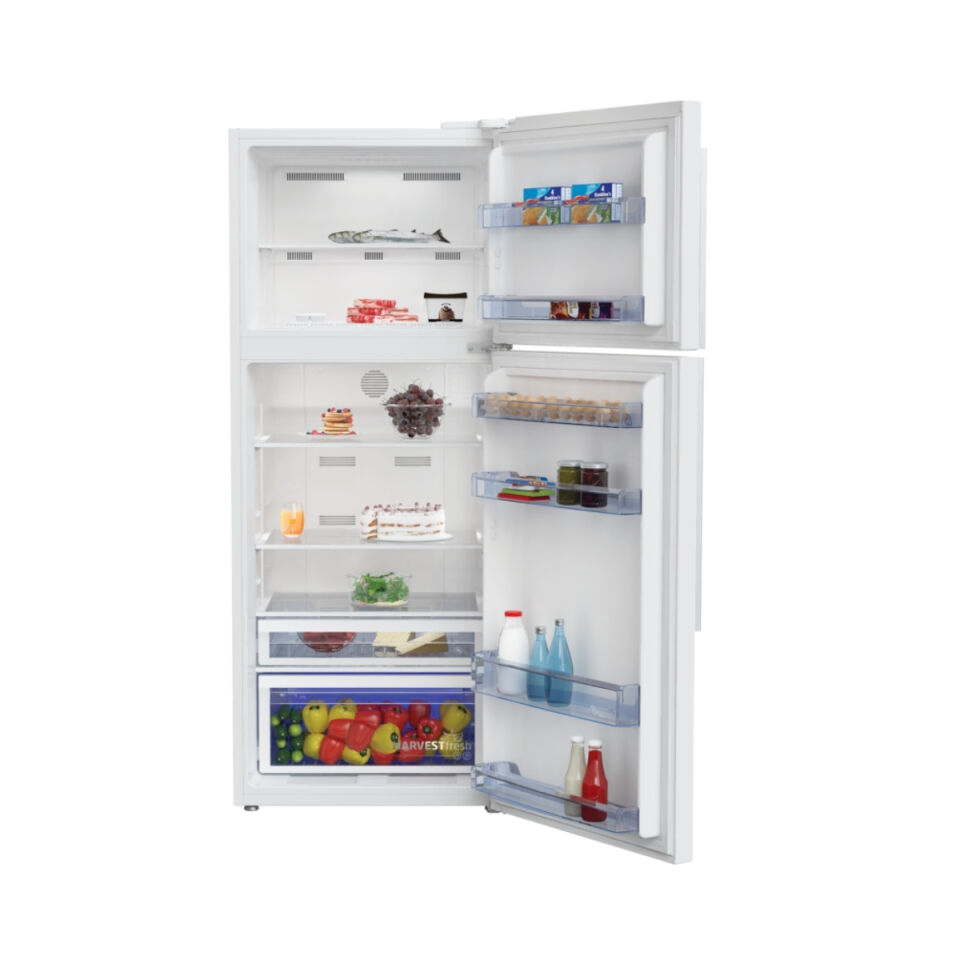 Beko 974509 MB No Frost Çift Kapılı Buzdolabı