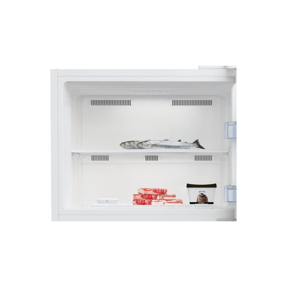 Beko 974509 MB No Frost Çift Kapılı Buzdolabı