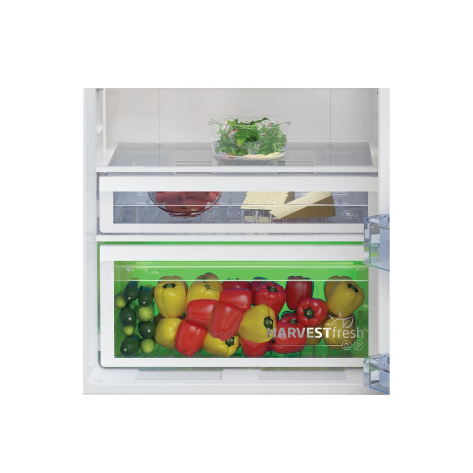Beko 974509 MB No Frost Çift Kapılı Buzdolabı
