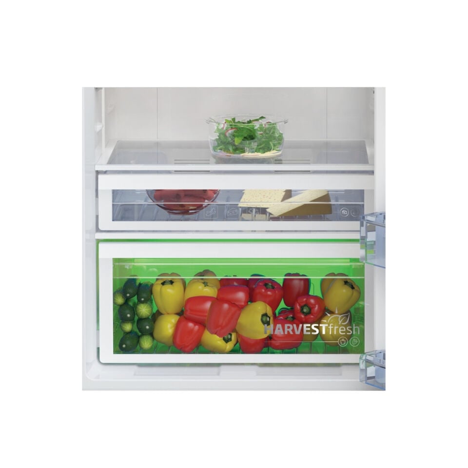 Beko 974509 MB No Frost Çift Kapılı Buzdolabı