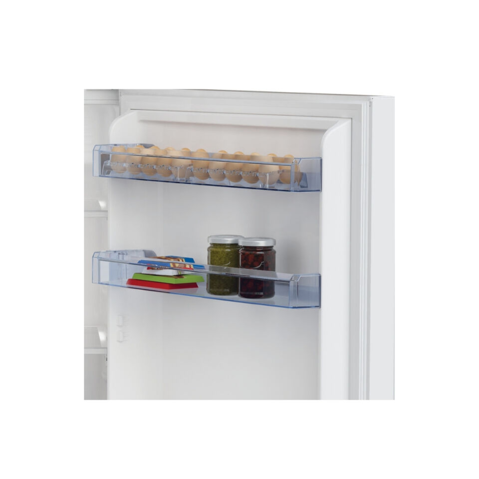 Beko 974509 MB No Frost Çift Kapılı Buzdolabı