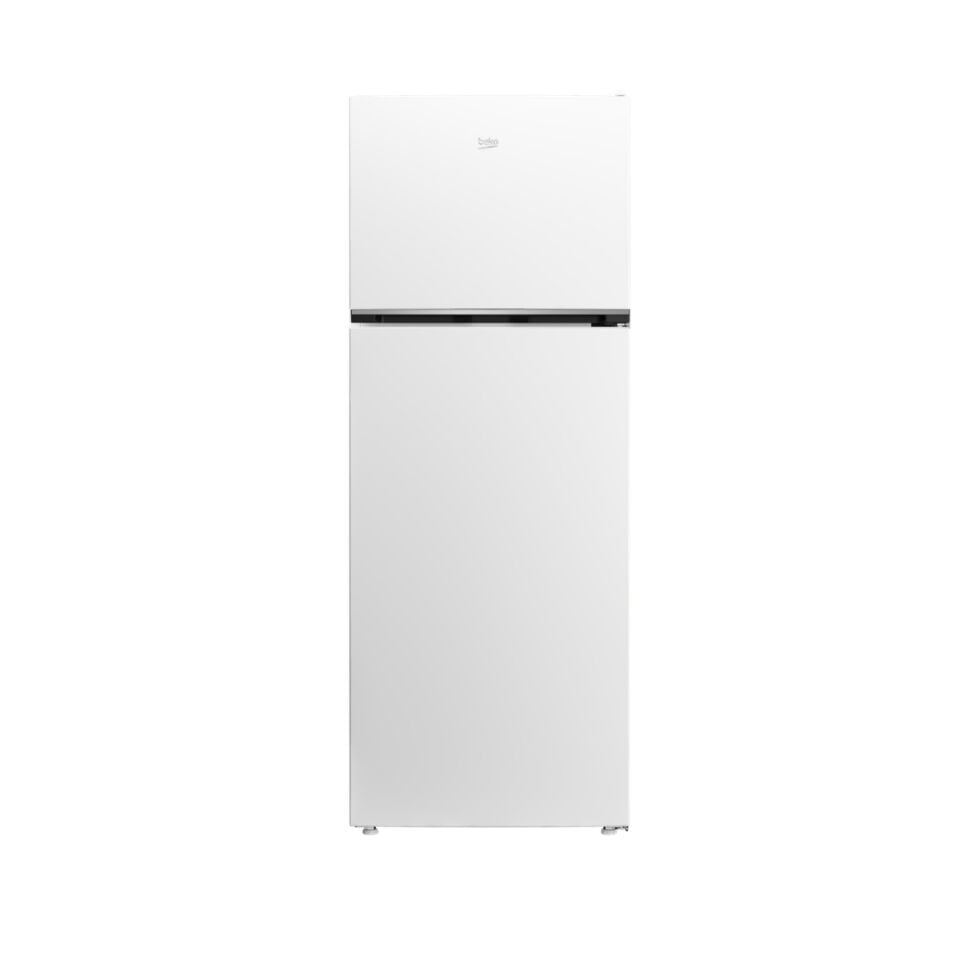 Beko 970508 MB Çift Kapılı No Frost Buzdolabı