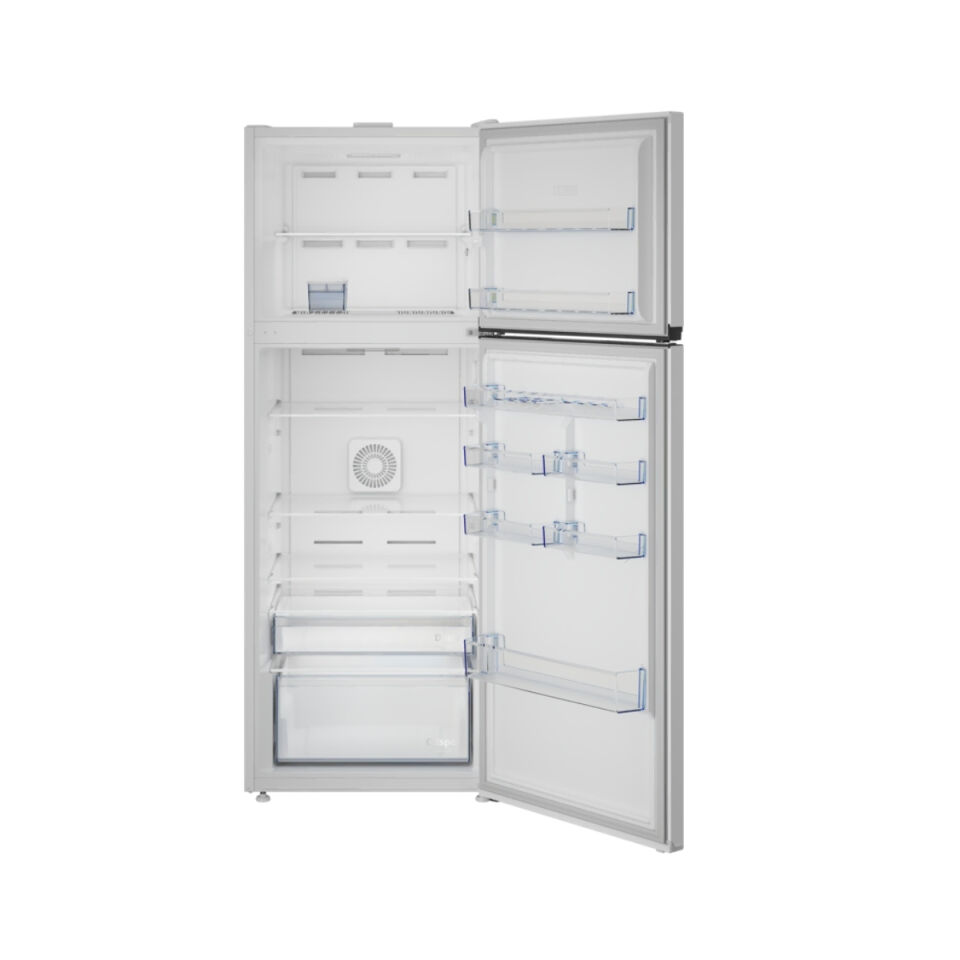 Beko 970508 MB Çift Kapılı No Frost Buzdolabı
