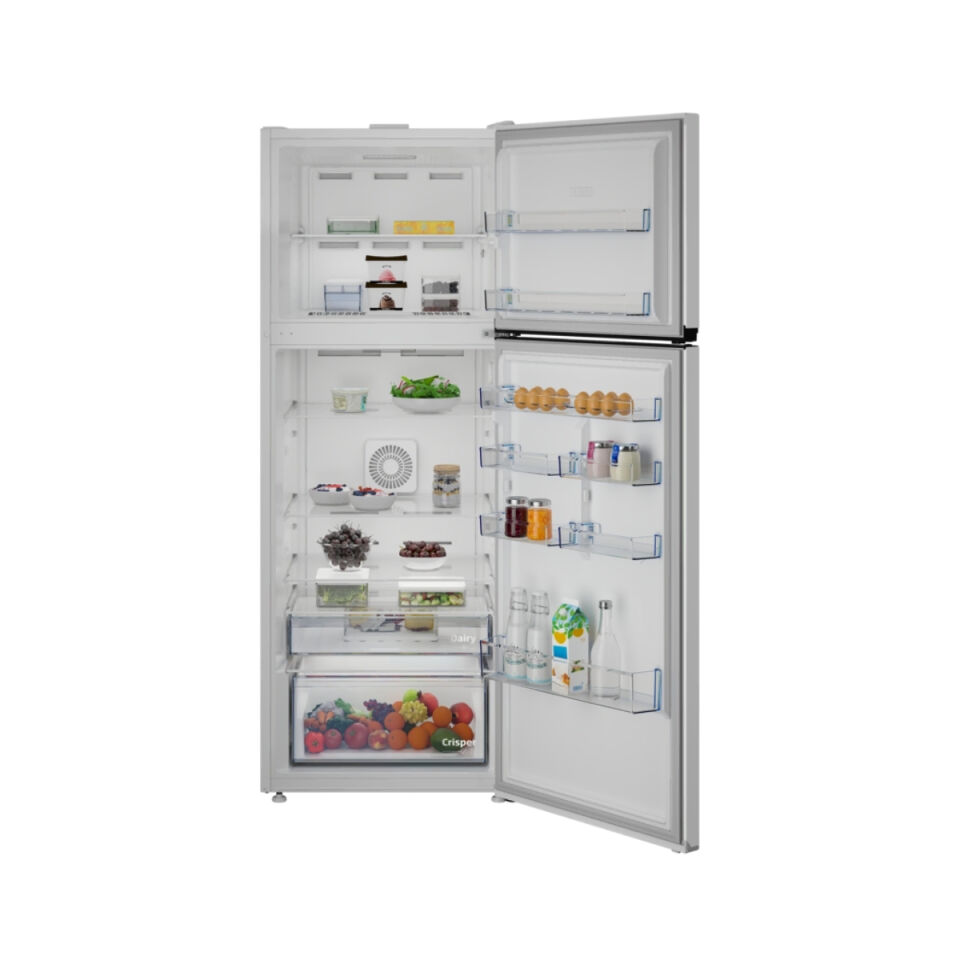 Beko 970508 MB Çift Kapılı No Frost Buzdolabı
