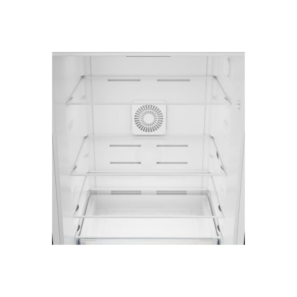 Beko 970508 MB Çift Kapılı No Frost Buzdolabı
