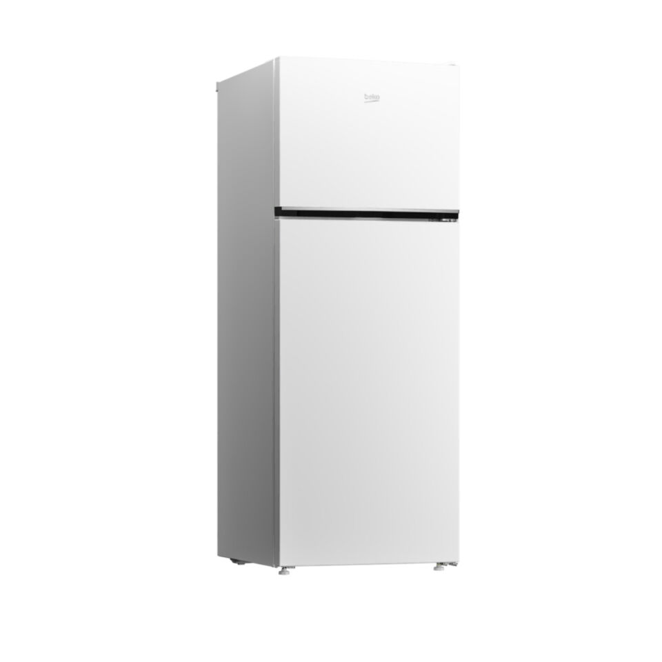 Beko 970508 MB Çift Kapılı No Frost Buzdolabı