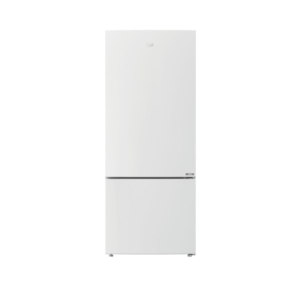 Beko 674533 MB Kombi No Frost Buzdolabı