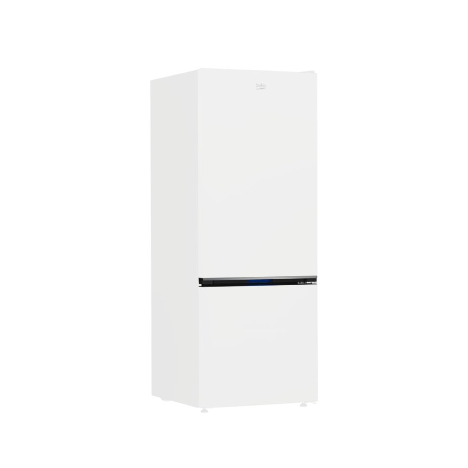 Beko 670475 MB Kombi No Frost Buzdolabı