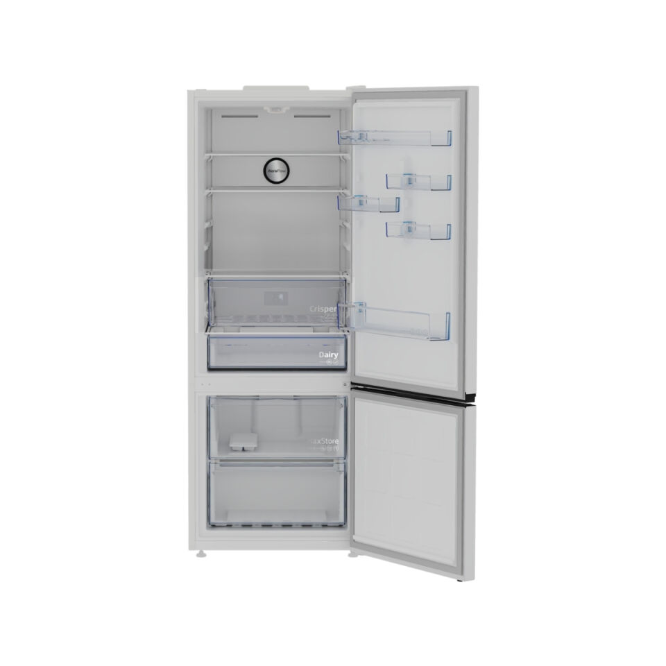 Beko 670475 MB Kombi No Frost Buzdolabı
