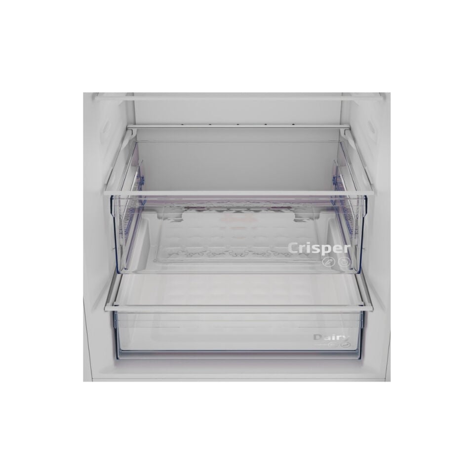 Beko 670475 MB Kombi No Frost Buzdolabı