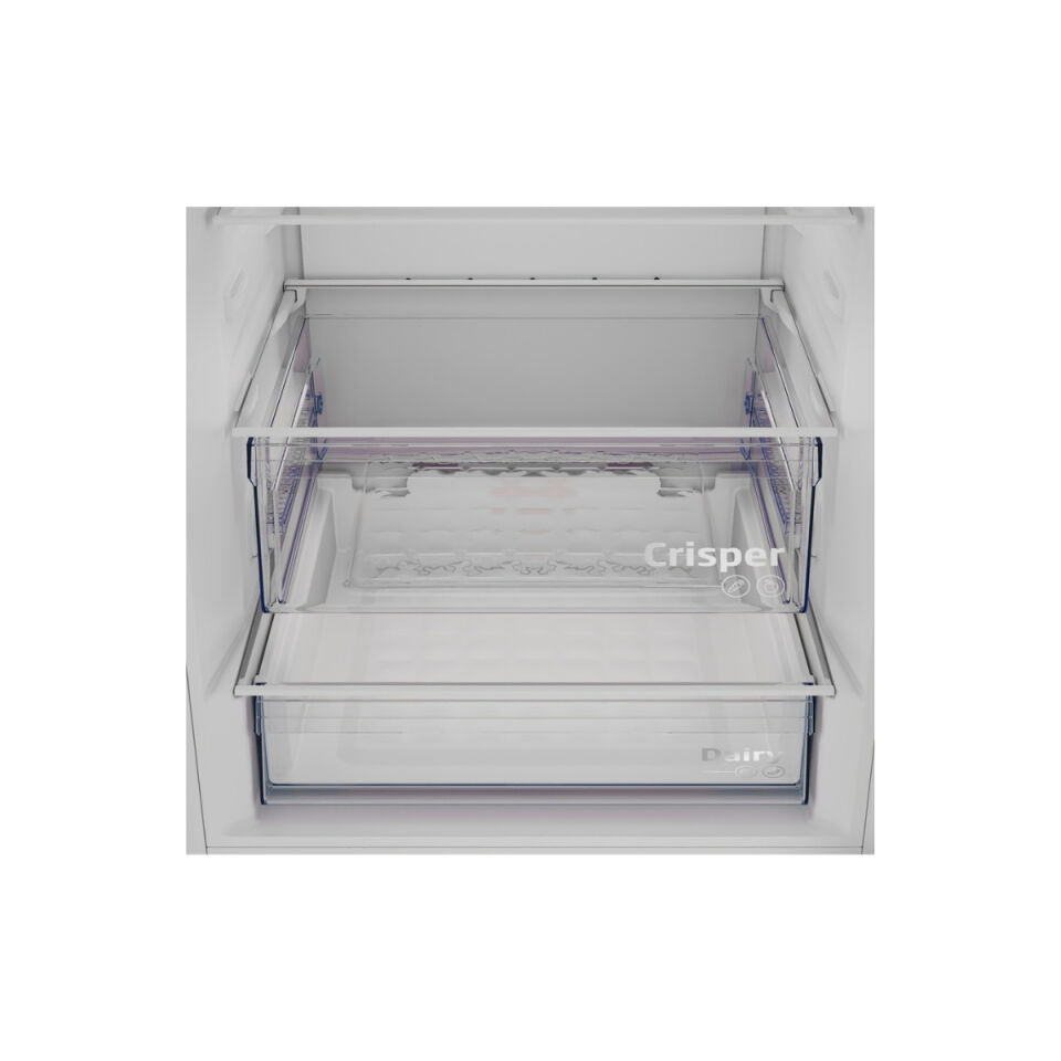 Beko 670475 MB Kombi No Frost Buzdolabı