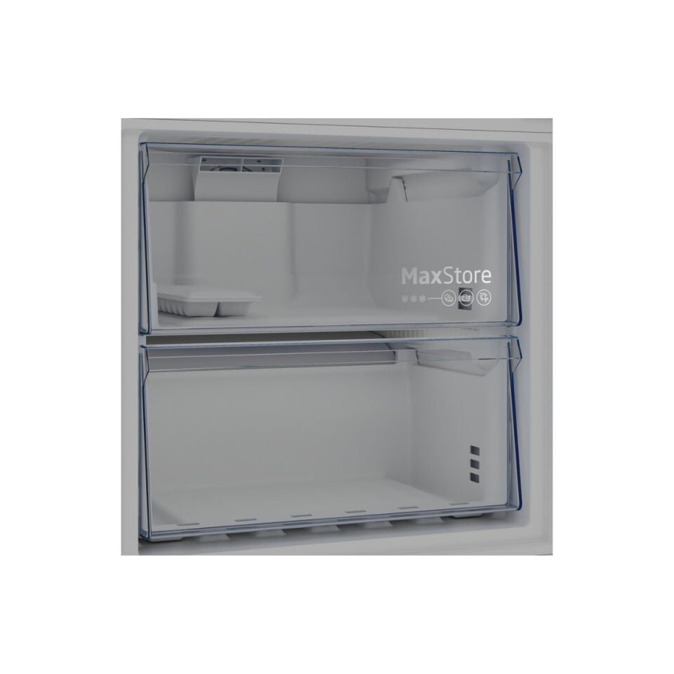 Beko 670475 MB Kombi No Frost Buzdolabı