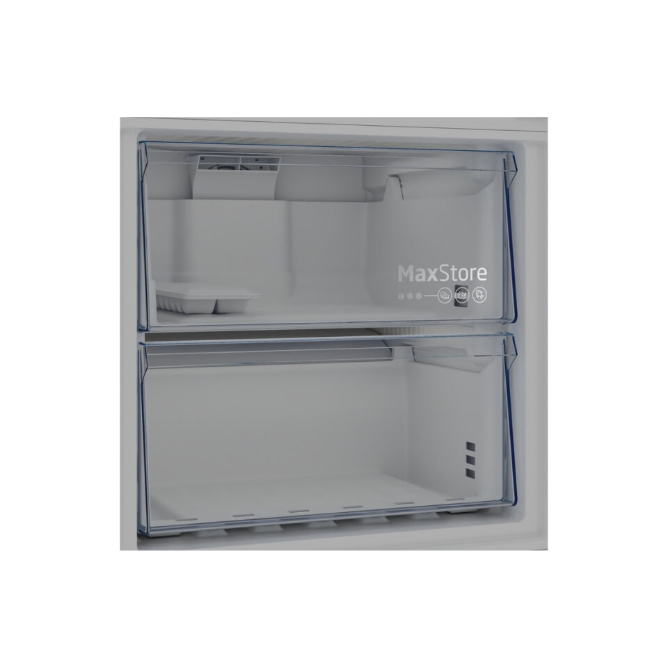 Beko 670475 MB Kombi No Frost Buzdolabı