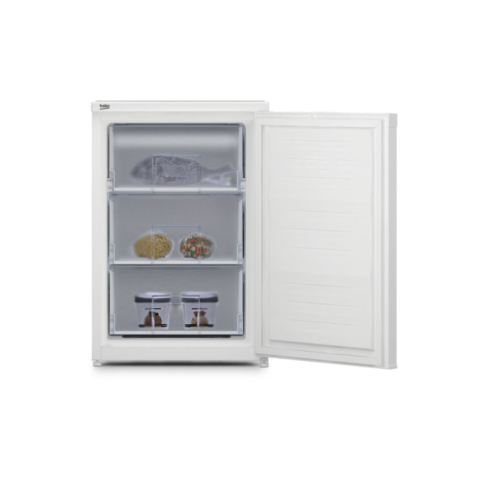 Beko 7032 MB 3 Çekmeceli Derin Dondurucu