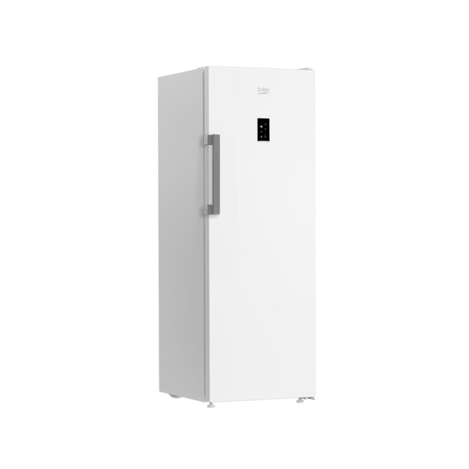 Beko 7071 NFB 7 Çekmeceli Dikey No Frost Derin Dondurucu