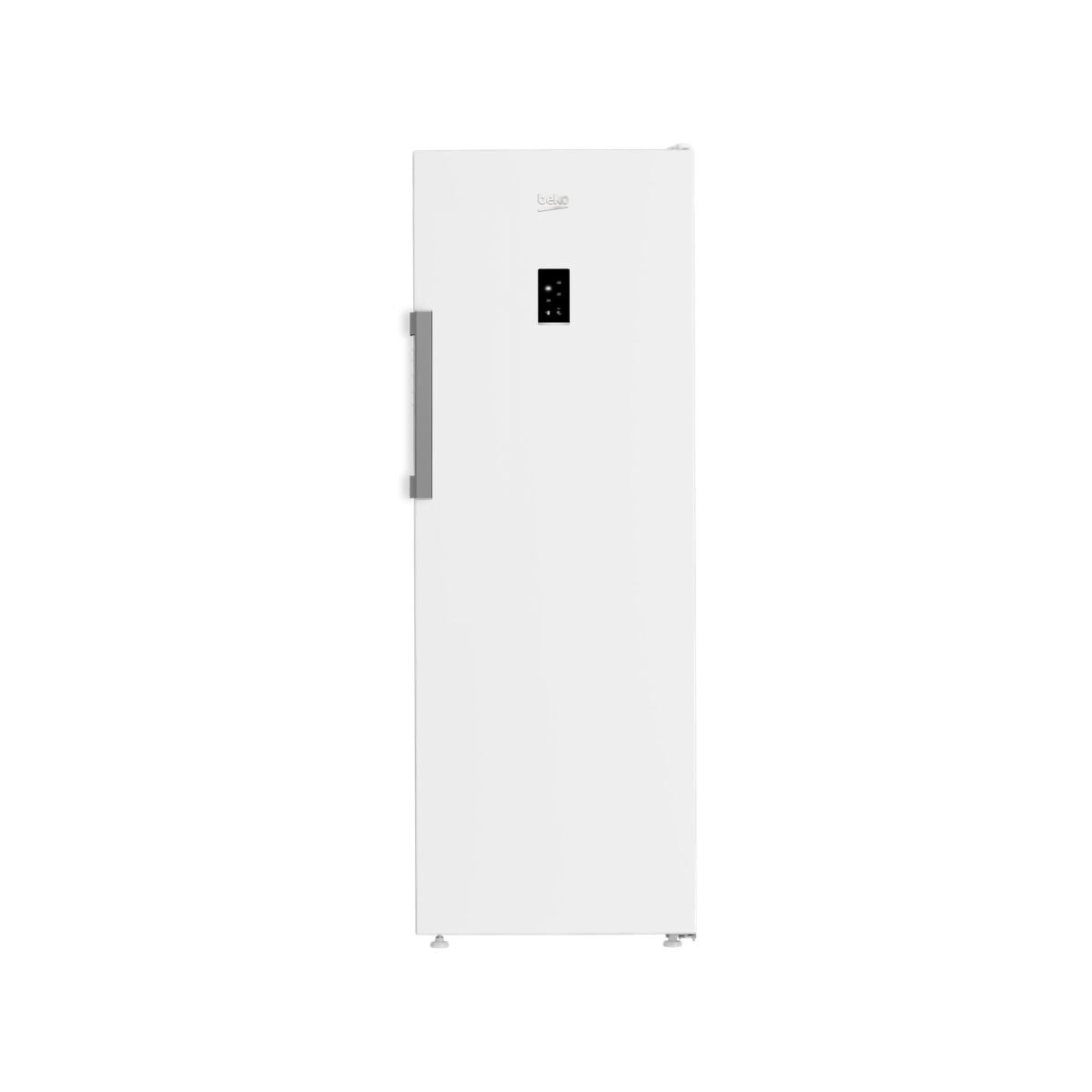Beko 7071 NFB 7 Çekmeceli Dikey No Frost Derin Dondurucu