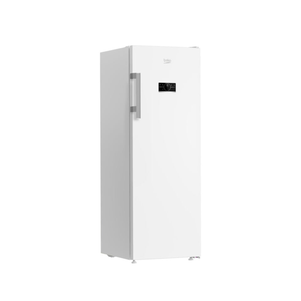 Beko 7375 JEB 7 Çekmeceli Dikey No Frost Derin Dondurucu