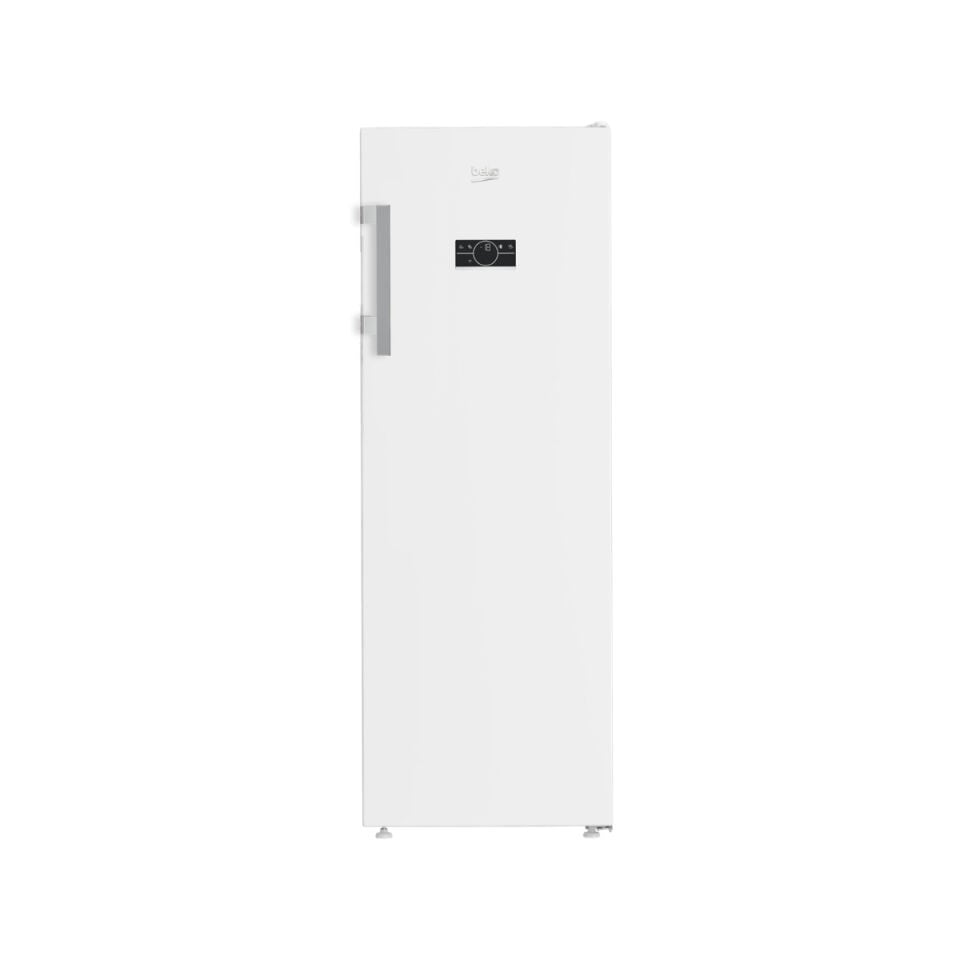 Beko 7375 JEB 7 Çekmeceli Dikey No Frost Derin Dondurucu